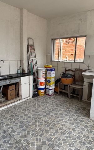 Casa para alugar com 150m², 4 quartos e 3 vagas Casa para alugar com 150m², 4 quartos e 3 vagasChurrasqueira