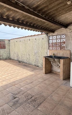 Casa para alugar com 150m², 4 quartos e 3 vagas Casa para alugar com 150m², 4 quartos e 3 vagasArea de Serviço