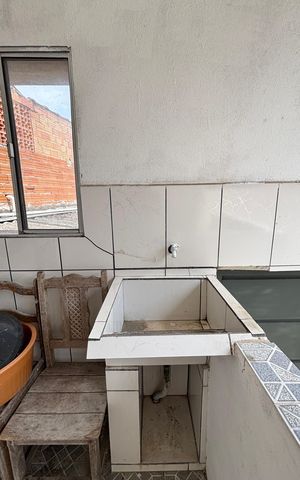 Casa para alugar com 150m², 4 quartos e 3 vagas Casa para alugar com 150m², 4 quartos e 3 vagasChurrasqueira