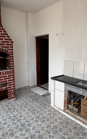 Casa para alugar com 150m², 4 quartos e 3 vagas Casa para alugar com 150m², 4 quartos e 3 vagasChurrasqueira