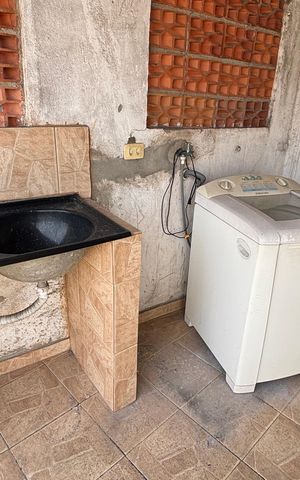 Casa para alugar com 150m², 4 quartos e 3 vagas
