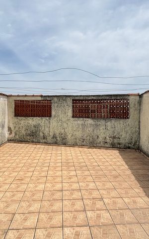 Casa para alugar com 150m², 4 quartos e 3 vagas