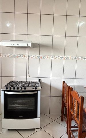 Casa para alugar com 150m², 4 quartos e 3 vagas Casa para alugar com 150m², 4 quartos e 3 vagasCozinha