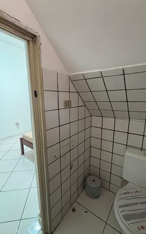 Casa para alugar com 150m², 4 quartos e 3 vagas Casa para alugar com 150m², 4 quartos e 3 vagasBanheiro da Suíte