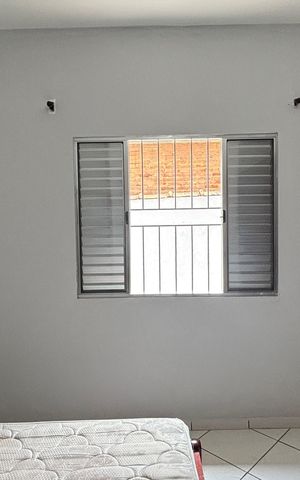 Casa para alugar com 150m², 4 quartos e 3 vagas Casa para alugar com 150m², 4 quartos e 3 vagasQuarto 2