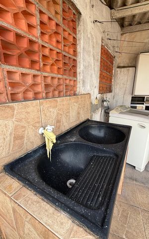 Casa para alugar com 150m², 4 quartos e 3 vagas