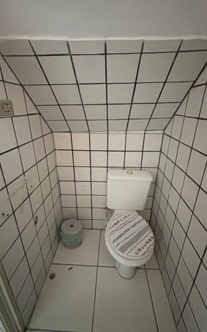 Casa para alugar com 150m², 4 quartos e 3 vagas Casa para alugar com 150m², 4 quartos e 3 vagasBanheiro da Suíte