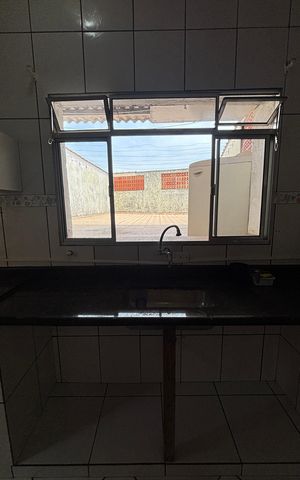 Casa para alugar com 150m², 4 quartos e 3 vagas Casa para alugar com 150m², 4 quartos e 3 vagasCozinha