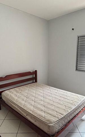 Casa para alugar com 150m², 4 quartos e 3 vagas Casa para alugar com 150m², 4 quartos e 3 vagasQuarto 2