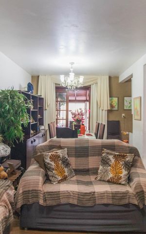 Casa à venda com 120m², 3 quartos e 1 vagaSala