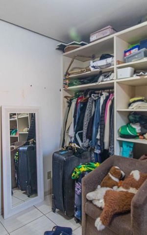 Casa à venda com 120m², 3 quartos e 1 vagaQuarto 2