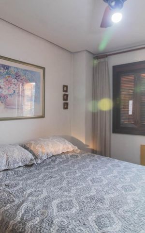Casa à venda com 120m², 3 quartos e 1 vagaQuarto 3