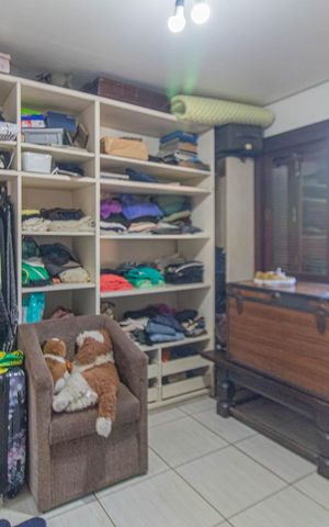 Casa à venda com 120m², 3 quartos e 1 vagaQuarto 2