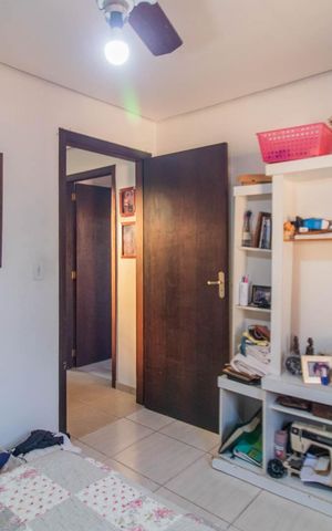 Casa à venda com 120m², 3 quartos e 1 vagaQuarto 1