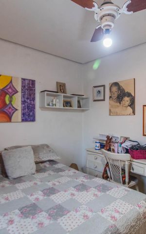 Casa à venda com 120m², 3 quartos e 1 vagaQuarto 1