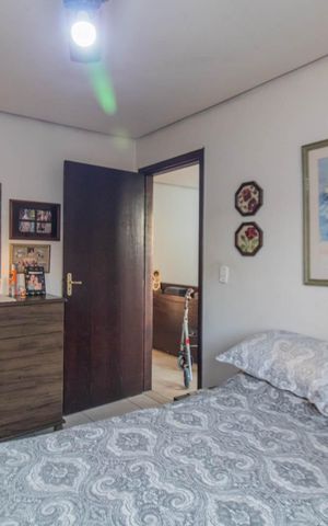 Casa à venda com 120m², 3 quartos e 1 vagaQuarto 3