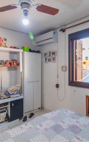 Casa à venda com 120m², 3 quartos e 1 vagaQuarto 1