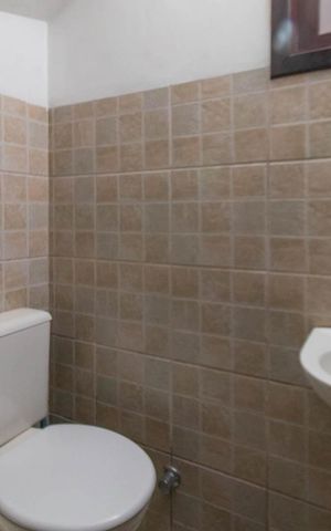 Casa à venda com 120m², 3 quartos e 1 vagaLavabo