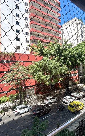 Apartamento à venda com 92m², 2 quartos e sem vaga Apartamento à venda com 92m², 2 quartos e sem vagaSuíte - vista