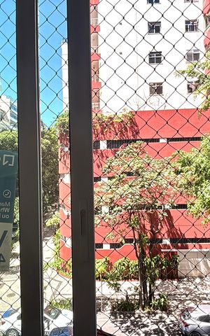 Apartamento à venda com 92m², 2 quartos e sem vaga Apartamento à venda com 92m², 2 quartos e sem vagaPlaca