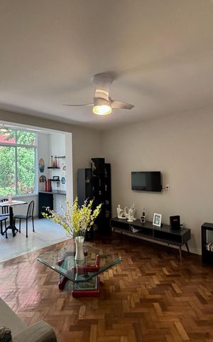 Apartamento à venda com 92m², 2 quartos e sem vaga Apartamento à venda com 92m², 2 quartos e sem vagaSala