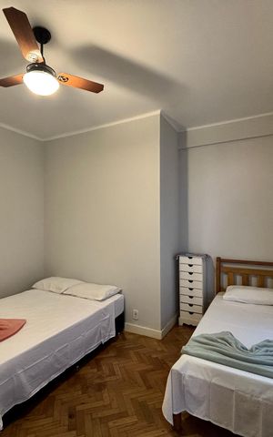 Apartamento à venda com 92m², 2 quartos e sem vaga Apartamento à venda com 92m², 2 quartos e sem vagaQuarto