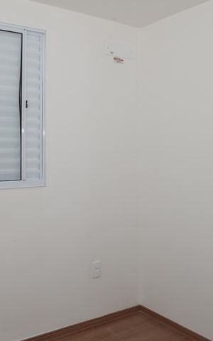 Apartamento à venda com 38m², 2 quartos e sem vaga Apartamento à venda com 38m², 2 quartos e sem vagaQuarto 1