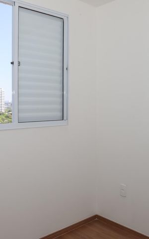 Apartamento à venda com 38m², 2 quartos e sem vaga Apartamento à venda com 38m², 2 quartos e sem vagaQuarto 2