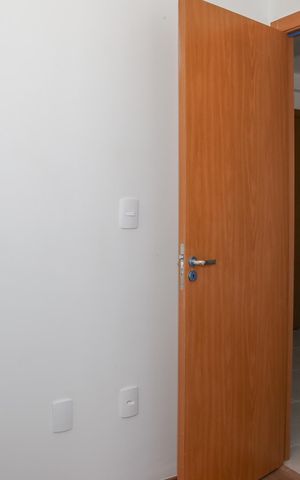 Apartamento à venda com 38m², 2 quartos e sem vaga Apartamento à venda com 38m², 2 quartos e sem vagaQuarto 2