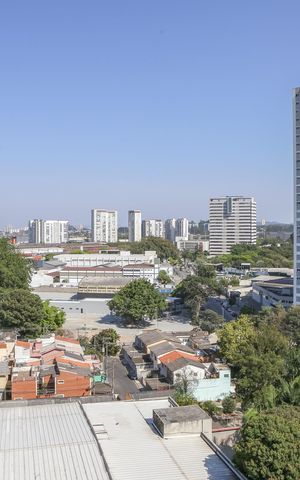 Apartamento à venda com 38m², 2 quartos e sem vaga Apartamento à venda com 38m², 2 quartos e sem vagaVista do Quarto 1