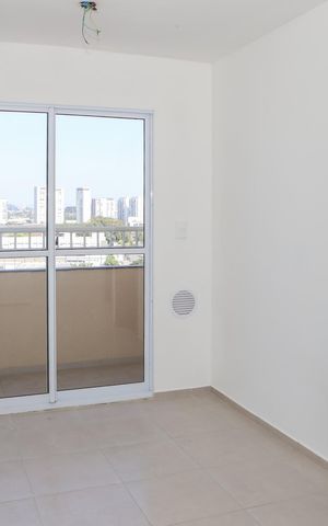 Apartamento à venda com 38m², 2 quartos e sem vaga Apartamento à venda com 38m², 2 quartos e sem vagaSala