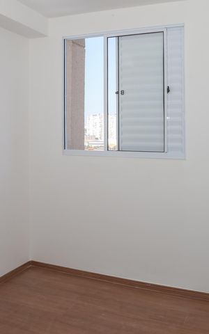 Apartamento à venda com 38m², 2 quartos e sem vaga Apartamento à venda com 38m², 2 quartos e sem vagaQuarto 1