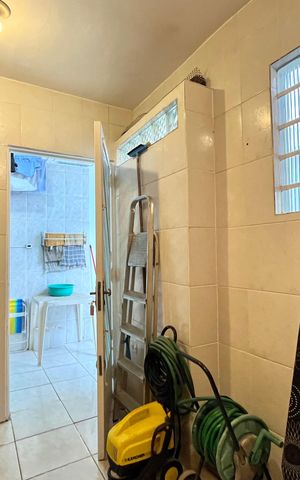 Casa à venda com 107m², 3 quartos e 2 vagas Casa à venda com 107m², 3 quartos e 2 vagasQuarto de Serviço