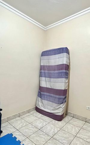 Casa à venda com 107m², 3 quartos e 2 vagas Casa à venda com 107m², 3 quartos e 2 vagasQuarto 2