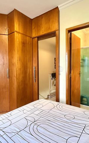 Casa à venda com 107m², 3 quartos e 2 vagas Casa à venda com 107m², 3 quartos e 2 vagasSuíte