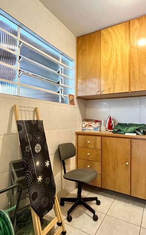 Casa à venda com 107m², 3 quartos e 2 vagas Casa à venda com 107m², 3 quartos e 2 vagasQuarto de Serviço