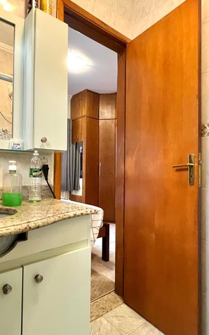Casa à venda com 107m², 3 quartos e 2 vagas Casa à venda com 107m², 3 quartos e 2 vagasBanheiro da Suíte