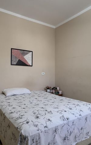 Casa de condomínio à venda com 120m², 3 quartos e 2 vagas Casa de condomínio à venda com 120m², 3 quartos e 2 vagasSuíte