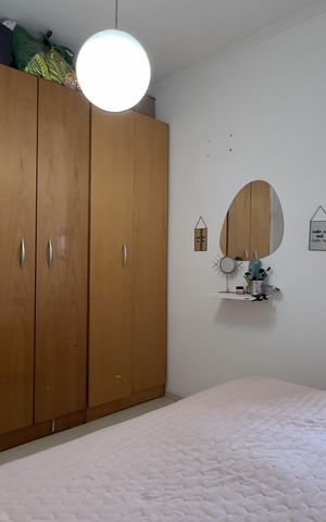 Casa de condomínio à venda com 120m², 3 quartos e 2 vagas Casa de condomínio à venda com 120m², 3 quartos e 2 vagasQuarto 2