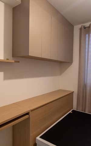 Apartamento para alugar com 34m², 1 quarto e sem vaga Apartamento para alugar com 34m², 1 quarto e sem vagaQuarto