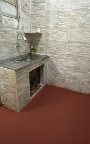 Casa para alugar com 80m², 1 quarto e sem vagaCozinha