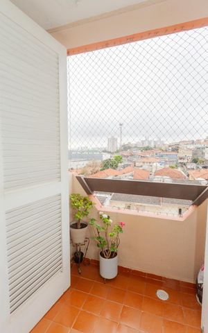 Apartamento à venda com 88m², 2 quartos e 1 vagaQuarto 1