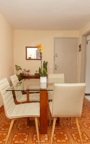 Apartamento à venda com 88m², 2 quartos e 1 vagaCopa