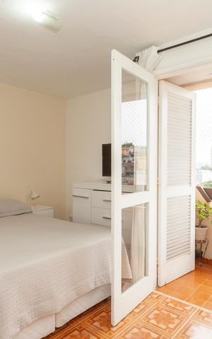 Apartamento à venda com 88m², 2 quartos e 1 vagaQuarto 1