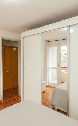 Apartamento à venda com 88m², 2 quartos e 1 vagaQuarto 1
