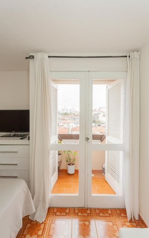 Apartamento à venda com 88m², 2 quartos e 1 vagaQuarto 1