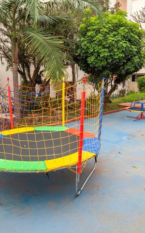 Apartamento à venda com 88m², 2 quartos e 1 vagaÁrea comum - Playground