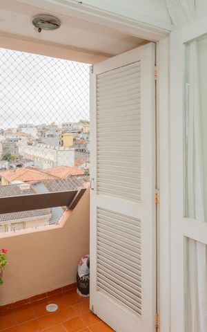Apartamento à venda com 88m², 2 quartos e 1 vagaQuarto 1
