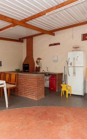 Apartamento à venda com 88m², 2 quartos e 1 vagaÁrea comum - Churrasqueira