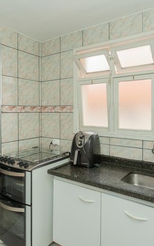 Apartamento à venda com 88m², 2 quartos e 1 vagaCozinha